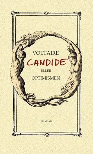 Candide eller Optimisten