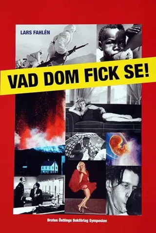 Vad dom fick se!
