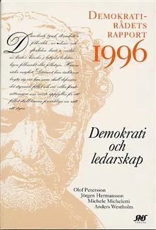 Demokrati och ledarskap