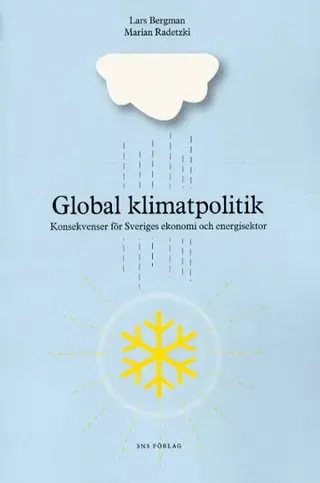 Global klimatpolitik