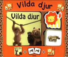Vilda djur
