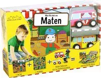 Min lilla affär