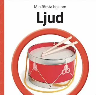 Min första bok om ljud