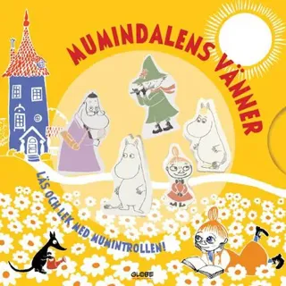 Mumindalens vänner