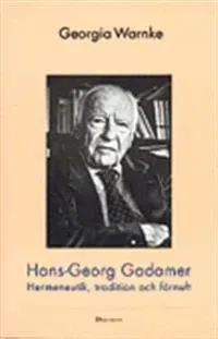 Hans-Georg Gadamer