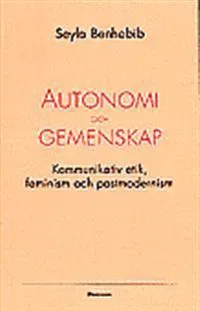 Autonomi och gemenskap