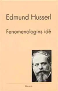 Fenomenologins idé