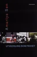 Utveckling som frihet