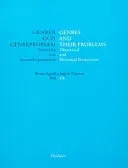 Genrer och genreproblem