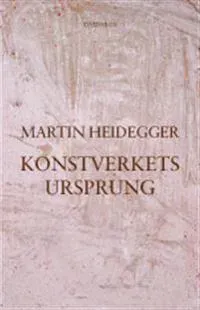 Konstverkets ursprung