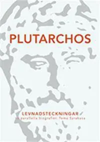Levnadsteckningar : tio parallella biografier. Tema Syrakusa