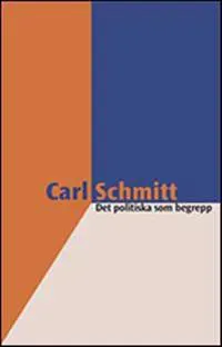 Det politiska som begrepp
