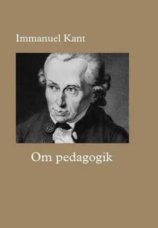 Om pedagogik
