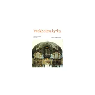 Uppland VIII:1 : Veckholms kyrka. Trögds härad