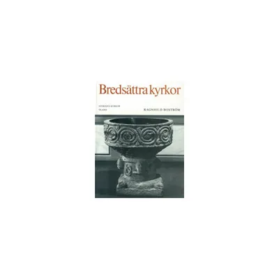 Öland II:4 : Bredsättra kyrkor