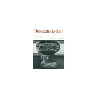 Öland II:4 : Bredsättra kyrkor