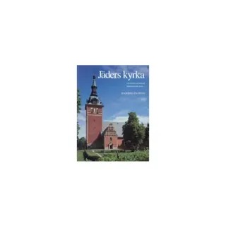 Södermanland : Jäders kyrka