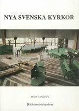 Nya svenska kyrkor : Del 2. Götaland