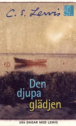 Den djupa glädjen, pocket