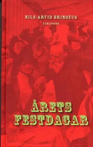 Årets festdagar