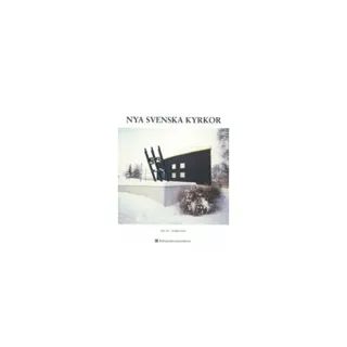 Nya svenska kyrkor : Del 3. Norrland