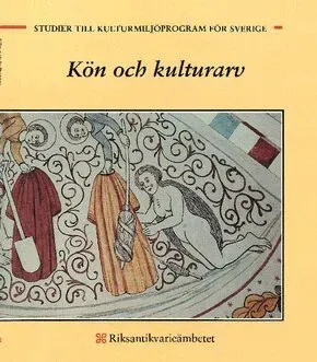 Kön och kulturarv