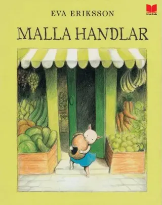 Malla handlar