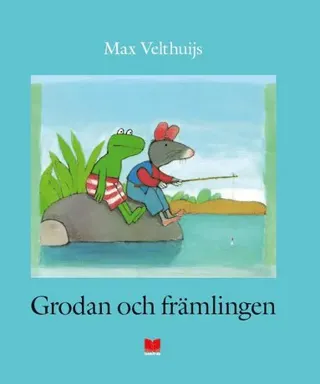 Grodan och främlingen