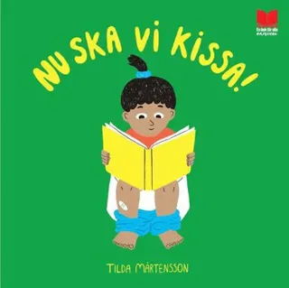 Nu ska vi kissa!