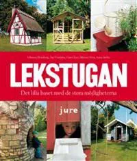 Lekstugan Det lilla huset med de stora möjligheterna