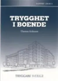 Trygghet i boende
