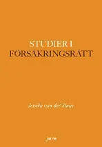 Studier i försäkringsrätt