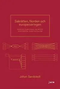 Sakrätten, Norden och europeiseringen - Nordisk funktionalism möter kontinental substantialism