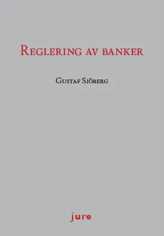 Reglering av banker
