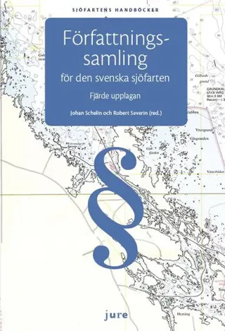 Författningssamling för den svenska sjöfarten