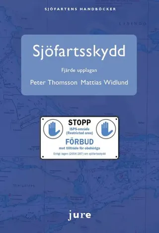 Sjöfartsskydd
