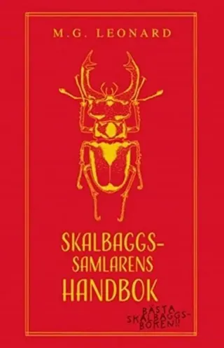 Skalbaggssamlarens handbok