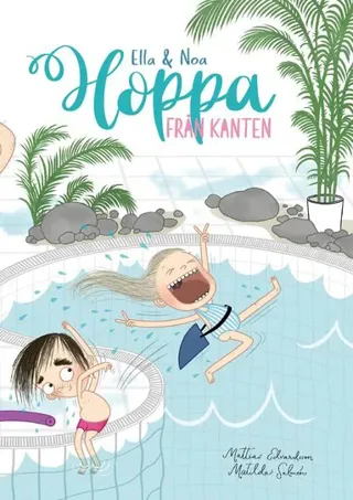 Hoppa från kanten