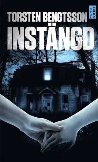 Instängd