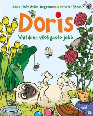 Världens viktigaste jobb