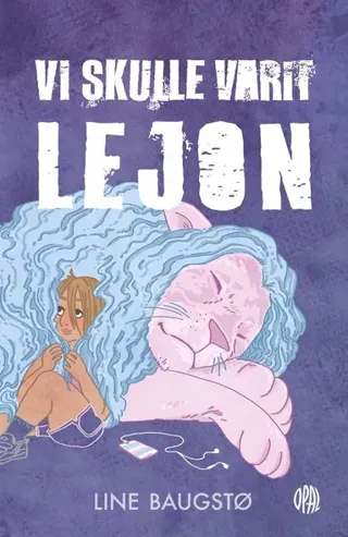 Vi skulle varit lejon