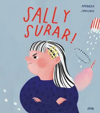 Sally surar