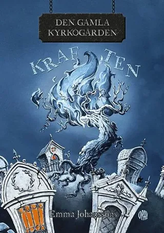 Kraften