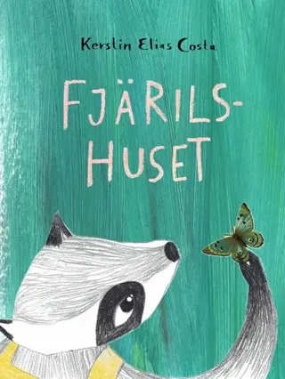 Fjärilshuset