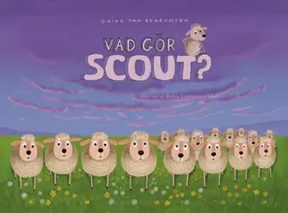 Vad gör Scout?