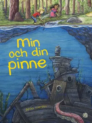 Min och din pinne