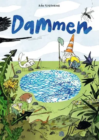 Dammen