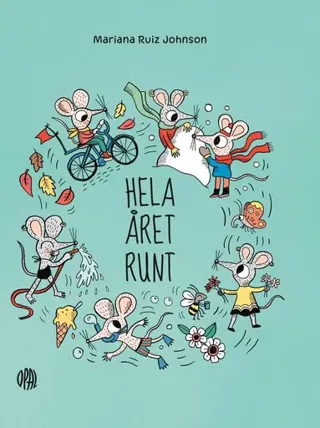 Hela året runt