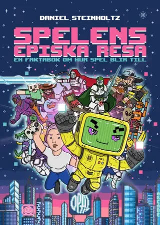 Spelens episka resa