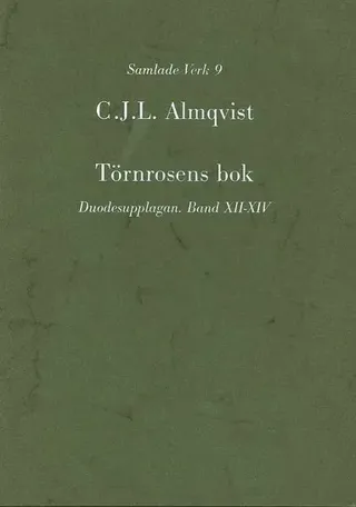 Törnrosens bok : duodesupplagan, Bd 12-14